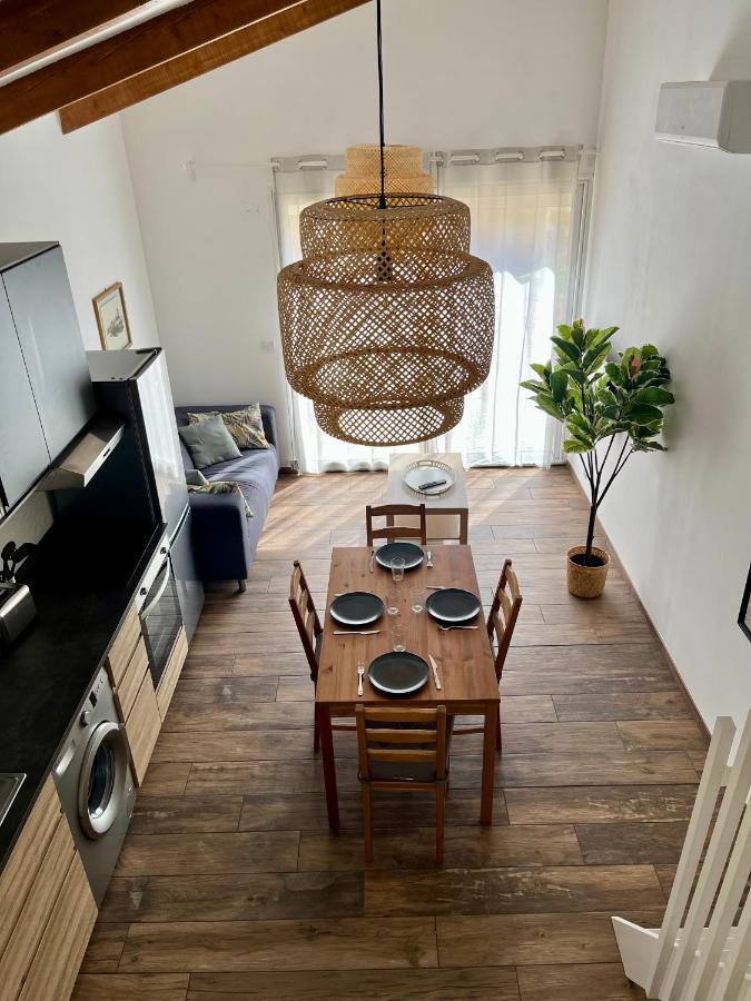 Maisonnette Avec Petite Foret Valréas 外观 照片